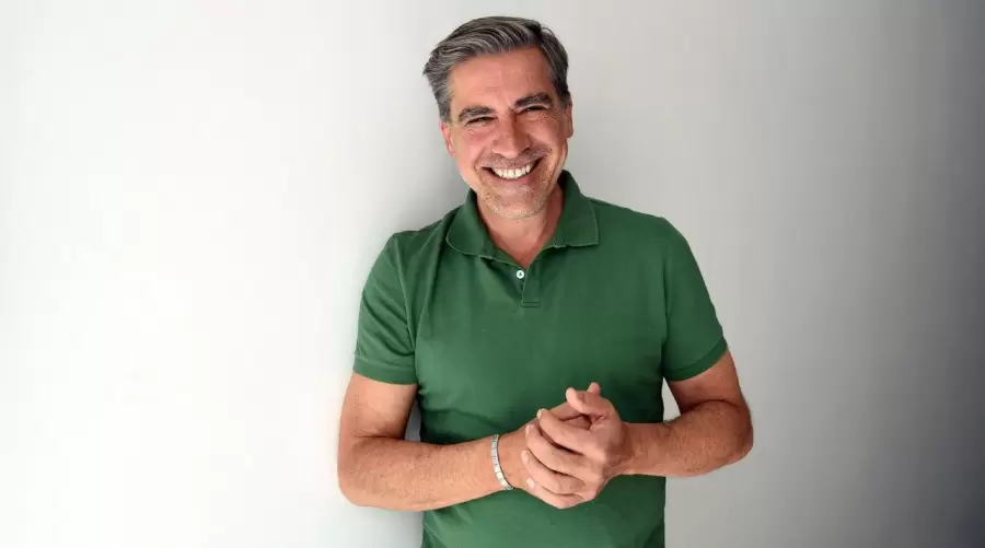Mario Vadillo.