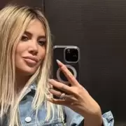 El esc�ndalo del visto y la estafa: la denuncia millonaria que pone a Wanda Nara contra las cuerdas de la justicia