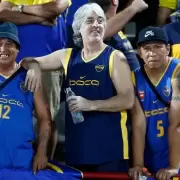 Rafael Di Zeo, l�der de "La 12", tendr� su propia serie documental: de qu� tratar�