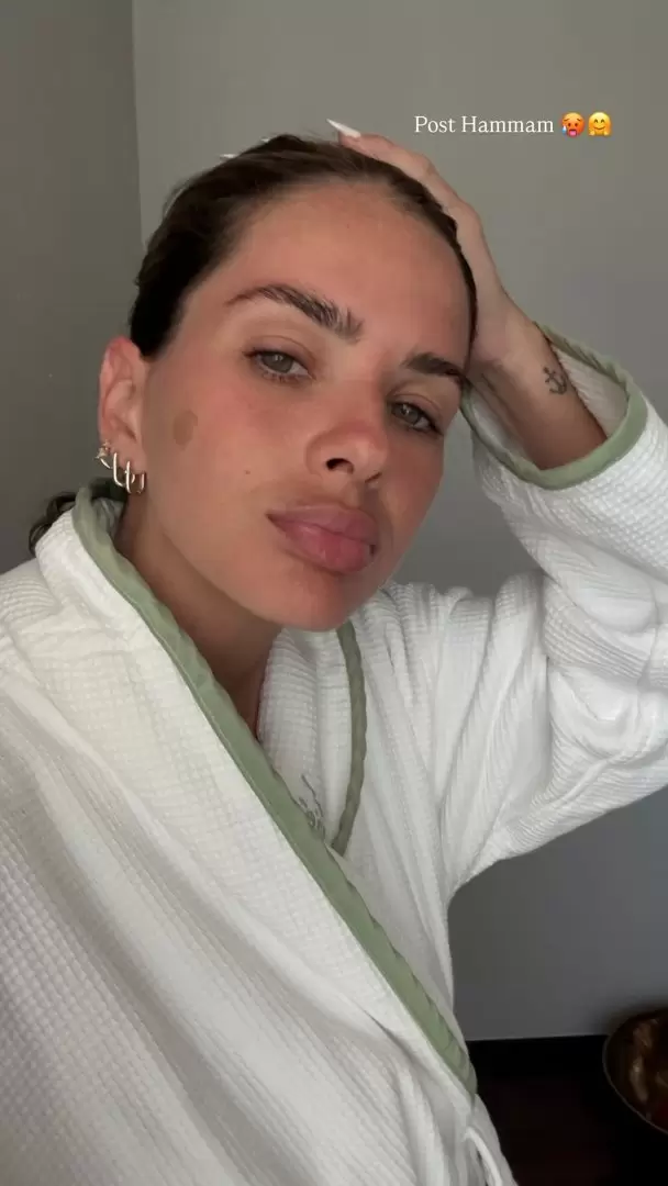 China Su�rez