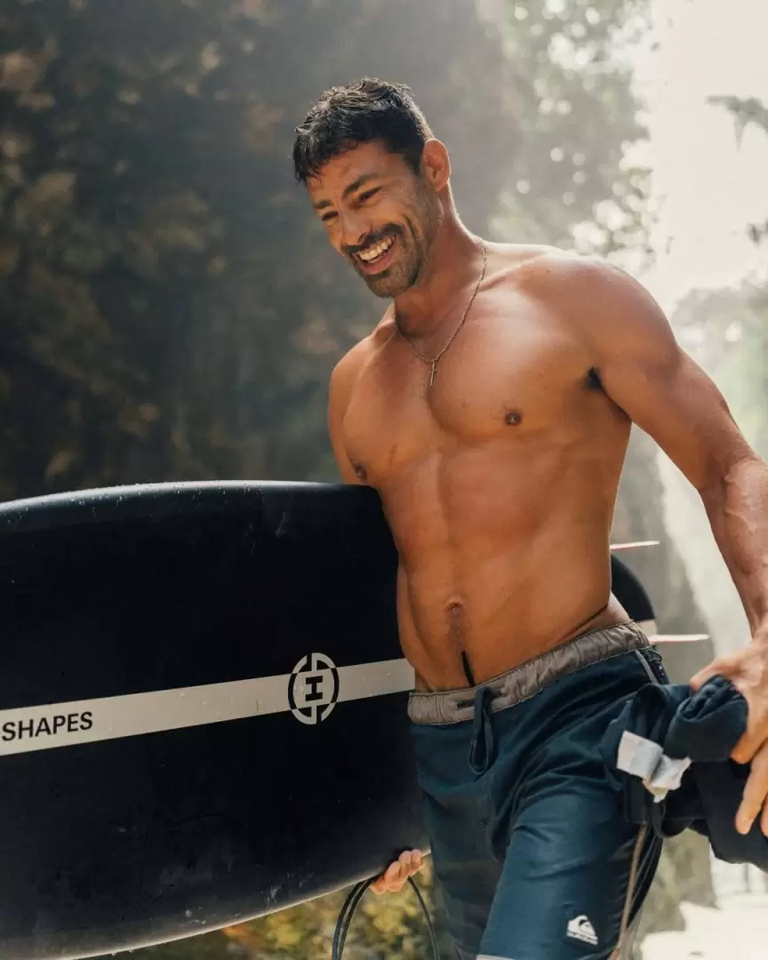 Caua Reymond