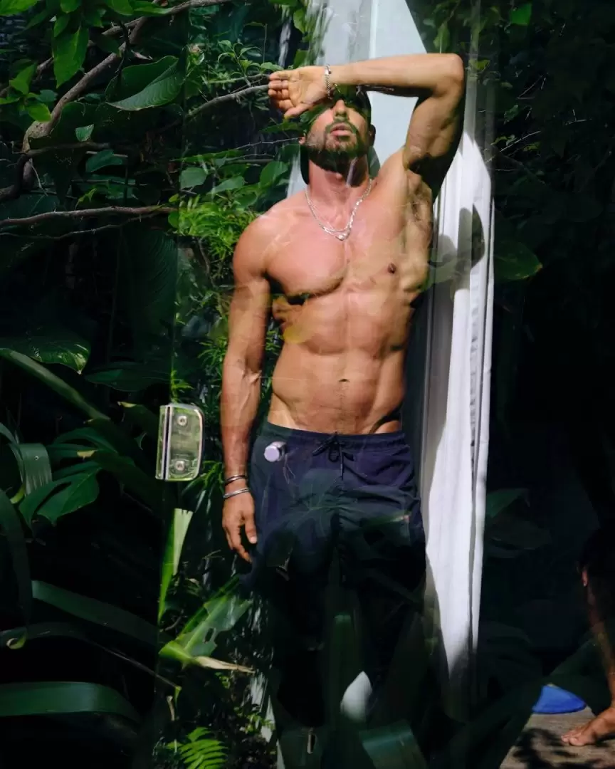 Caua Reymond