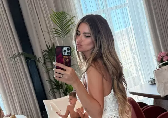 Su�rez muestra su nueva vida en Turqu�a junto a Mauro Icardi.