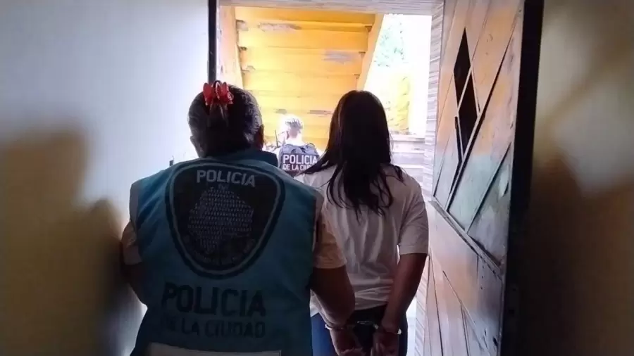 Tres operativos dieron como resultado la detenci�n de la gavilla.