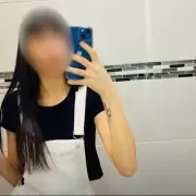 Atraparon a una 'viuda negra' de 18 a�os que enga�� a un ciudadano estadounidense
