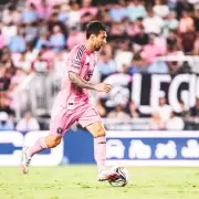 Preocupaci�n en la Selecci�n por la lesi�n de Messi: �llega a las eliminatorias?