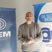 La FEM lanza el premio joven empresario mendocino 2025