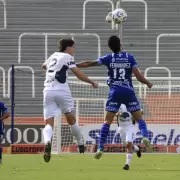 Independiente Rivadavia y Godoy Cruz tienen confirmadas las fechas 5 y 6
