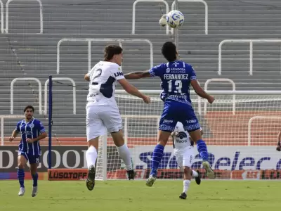 Godoy Cruz e Independiente ya tienen sus fechas confirmadas.