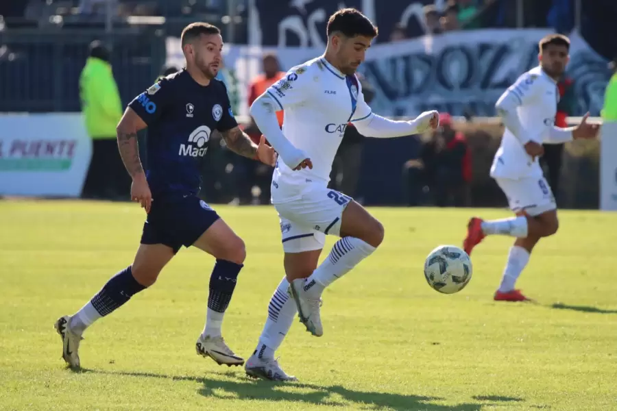 Godoy Cruz e Independiente ya tienen sus fechas confirmadas.
