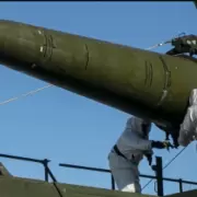 Rusia anunci� el despliegue y uso de armas nucleares de corto y mediano alcance