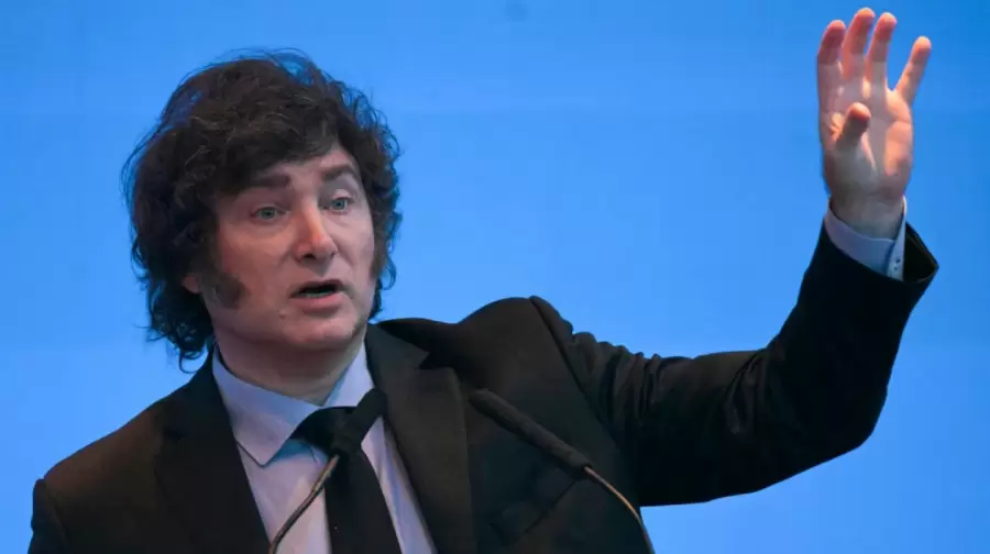 "Los n�meros del Gobierno, los de la oposici�n, y los de la oficina de presupuesto dentro del Congreso no coinciden unos con otros" (G. Marangoni)
