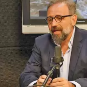 Gustavo Marangoni: "El Gobierno patear� todo hacia adelante"