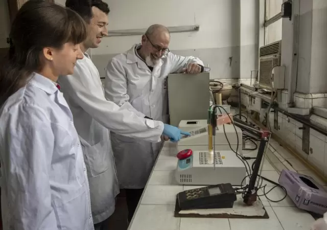 Actividad de investigaci�n