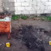 "Siempre andaba con machetes": el perfil del presunto asesino serial juje�o