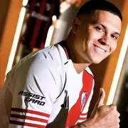 River Plate: cambios en la lista de la Copa Libertadores para los octavos de final