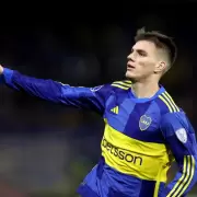 Atento Boca: llegó una importante oferta del exterior por Kevin Zenón