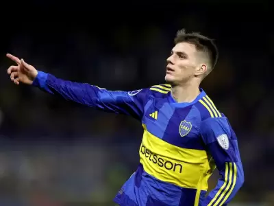 �Seguir� Zen�n en Boca?