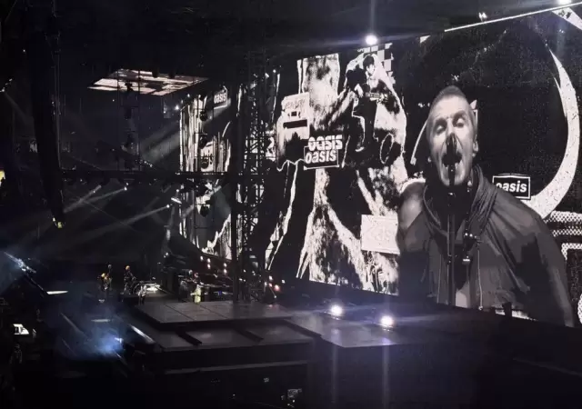 La banda lament� el deceso del fan