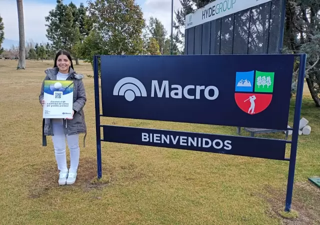 El torneo en La Vacherie Country Golf se disput� a 18 hoyos Medal Play y �stos fueron los principales resultados en cada una de las siete categor�as