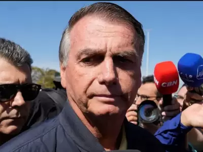 Bolsonaro estar� incomunicado para que no pueda arengar a sus simpatizantes mientras dure el juicio en su contra.