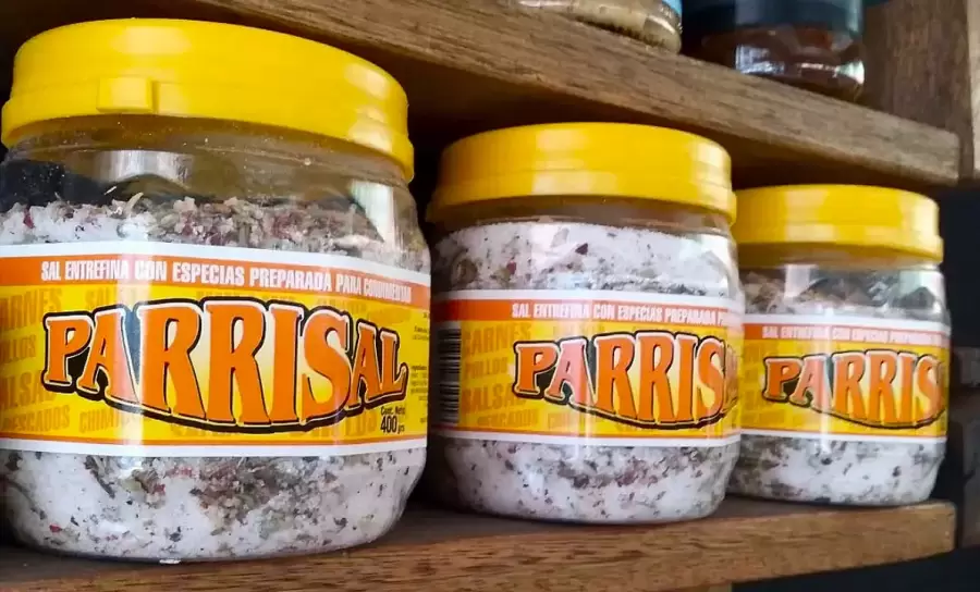 El parrisal se puede conseguir el carnicer�as y tiendas de asado de todo el pa�s.