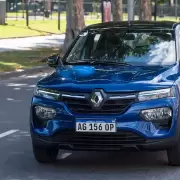 Tras la disparada del d�lar, as� qued� la lista de los autos m�s baratos de Argentina