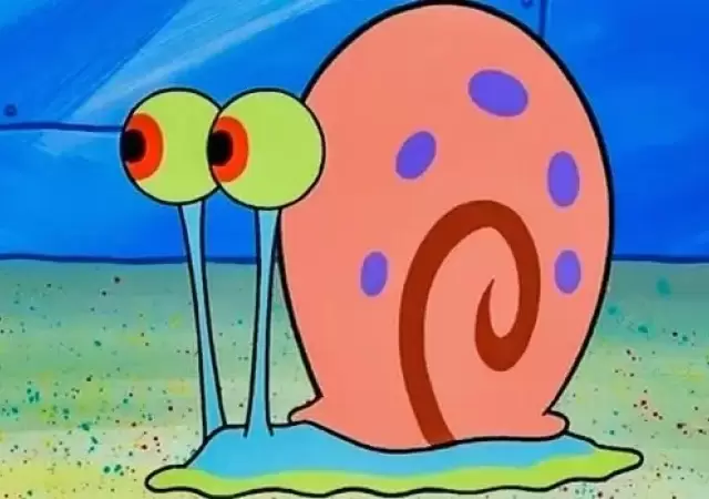 El CONICET ya hab�a encontrado una estrella de mar "culona" vinculada a Patricio, ahora apareci� un nuevo protagonista animado en el fondo del mar.