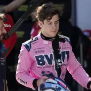 Alpine investigar� el bochorno de las paradas lentas en boxes de Franco Colapinto