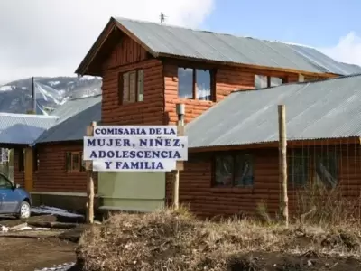 Comisar�a de la Mujer de la Polic�a de Neuqu�n.
