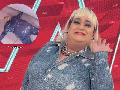La estrella de Mar del Plata tiene competencia y se llama Marta.