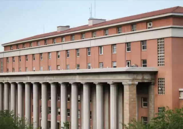 Poder Judicial de Mendoza.