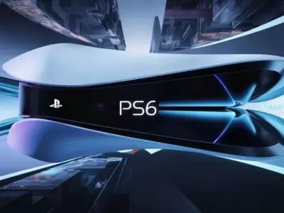 Sony prepara su jugada m�s ambiciosa en a�os: as� se perfila la PlayStation 6.