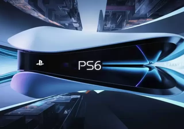Sony prepara su jugada m�s ambiciosa en a�os: as� se perfila la PlayStation 6.
