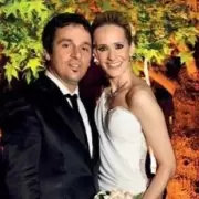 Empieza el juicio contra el ex esposo de Julieta Prandi por abuso sexual agravado