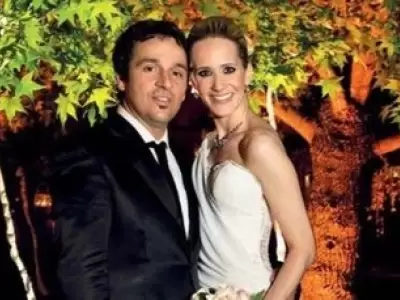 La modelo hab�a denunciado haber sufrido maltrato f�sico y psicol�gico durante el matrimonio.