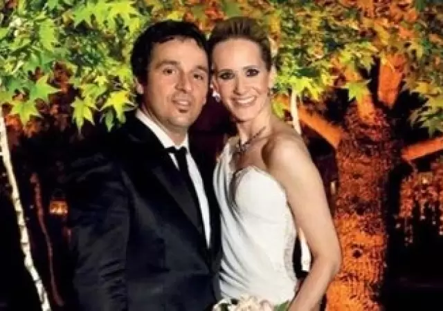 La modelo hab�a denunciado haber sufrido maltrato f�sico y psicol�gico durante el matrimonio.