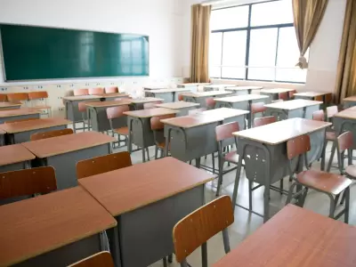 Escuela