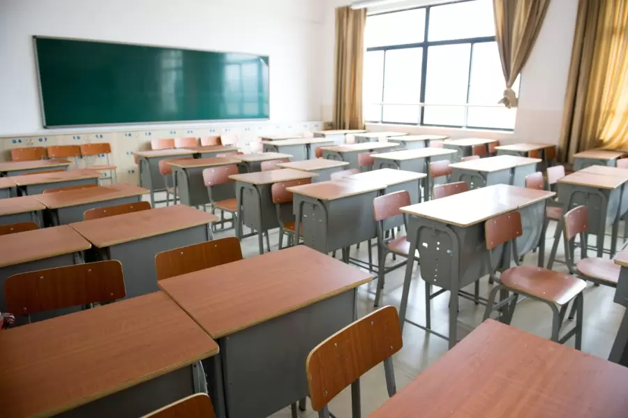 Escuela