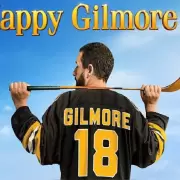 Ahorra y mirá Happy Gilmore 2 en Netflix con esta plataforma segura