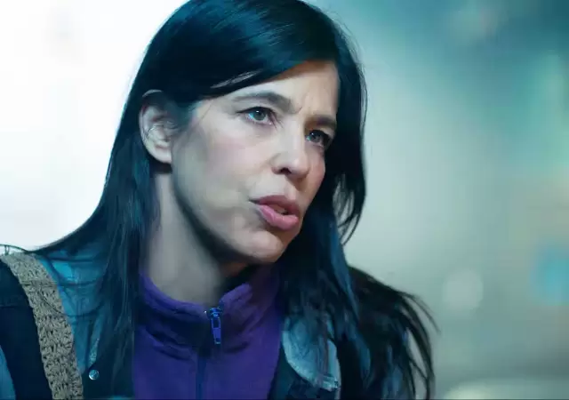 Valentina Bassi.