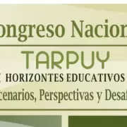Mendoza ser� sede del Congreso Nacional Tarpuy: tem�ticas, oradores y c�mo participar