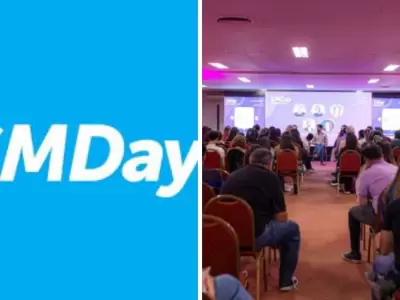 El nuevo rumbo del marketing digital en el Social Media Day Mendoza.