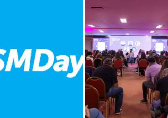 El nuevo rumbo del marketing digital en el Social Media Day Mendoza.