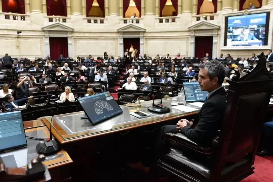 Para el com�n de la gente, todo lo que tenga que ver con el concepto 'pol�tica' pasa por el presidente.