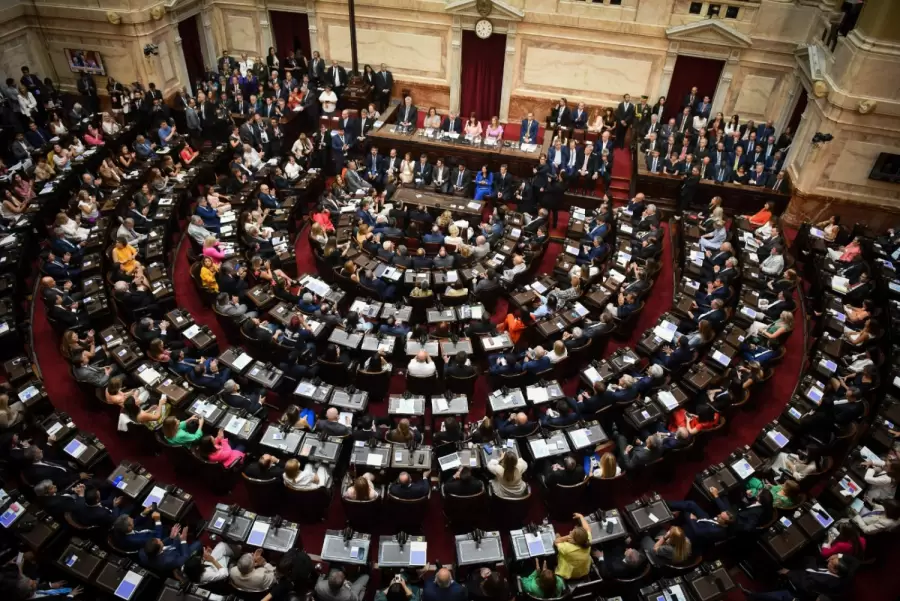 "Hay impunidad en la pol�tica argentina: la poca resoluci�n de los problemas de la gente surgen de un lugar del que no salen soluciones" (M. Baz�n)