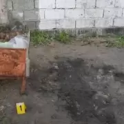 Excavar�n en la casa del presunto asesino serial de Jujuy en busca de cuerpos