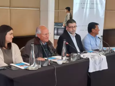 Se viene una nueva edici�n de la Marat�n Familiar CONIN.