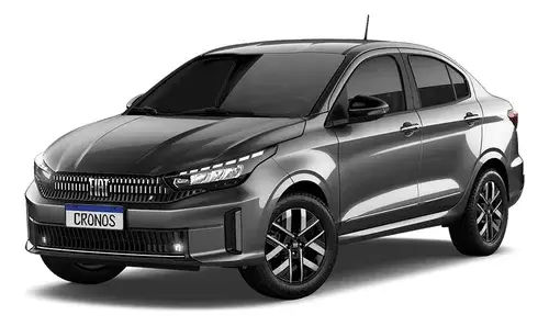 Cronos Precision 1.3. El m�s caro de los punteros.