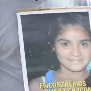 Mendoza declara el 4 de septiembre como Día Provincial en Memoria de Johana Chacón